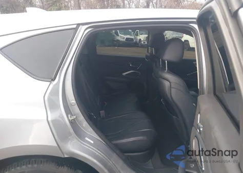 2019 Acura Rdx Standard из США, поврежденный, VIN 5J8TC2H30KL035977